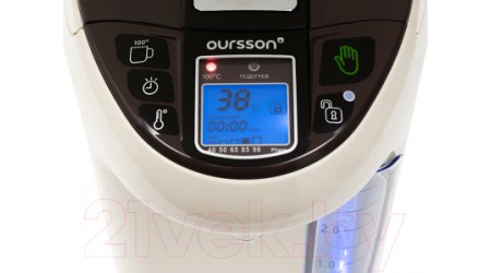 Термопот Oursson TP4310PD/IV