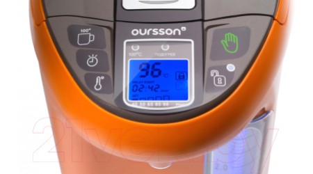 Термопот Oursson TP4310PD/OR