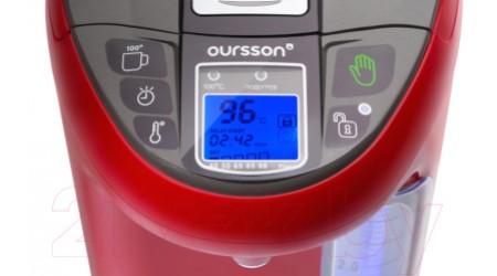 Термопот Oursson TP4310PD/RD