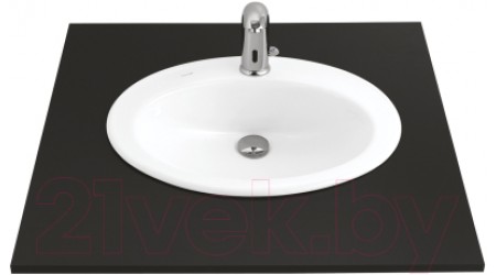 Умывальник Creavit TP 45 TP225-00CB00E-0000