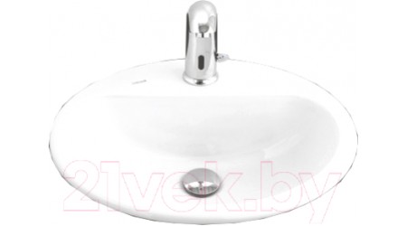 Умывальник Creavit TP 45 TP225-00CB00E-0000
