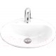 Умывальник Creavit TP 45 TP225-00CB00E-0000