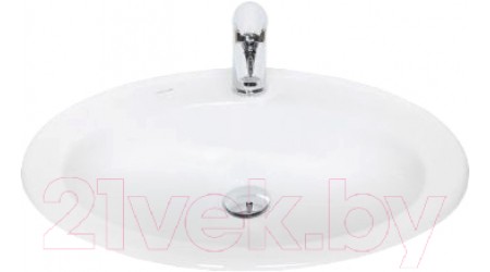 Умывальник Creavit TP 46 TP230-00CB00E-0000