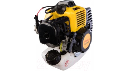 Бензокоса EUROLUX TR-1000T (70/2/15)
