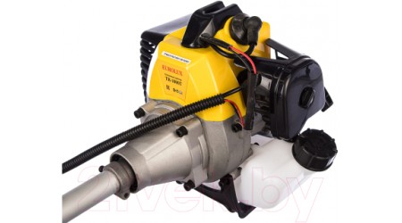 Бензокоса EUROLUX TR-1000T (70/2/15)