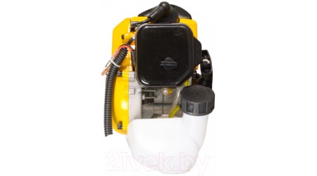 Бензокоса EUROLUX TR-1000T (70/2/15)