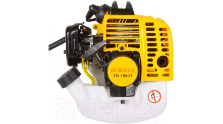 Бензокоса EUROLUX TR-1000T (70/2/15)