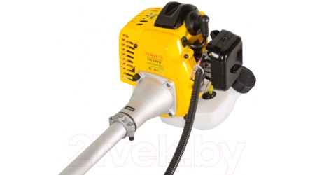 Бензокоса EUROLUX TR-1000T (70/2/15)