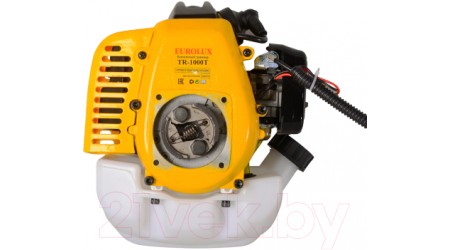 Бензокоса EUROLUX TR-1000T (70/2/15)