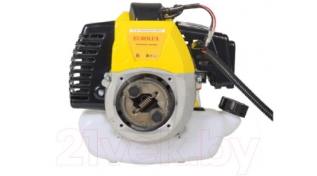 Бензокоса EUROLUX TR-1500T (70/2/17)