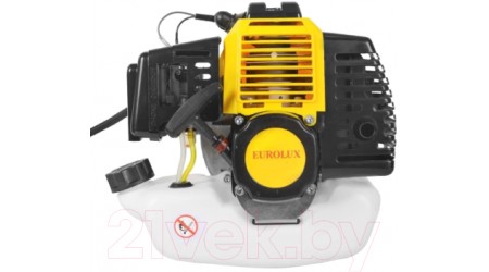 Бензокоса EUROLUX TR-1500T (70/2/17)