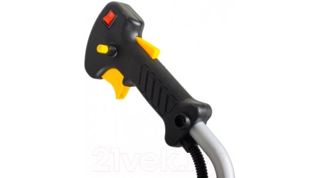 Бензокоса EUROLUX TR-1500T (70/2/17)