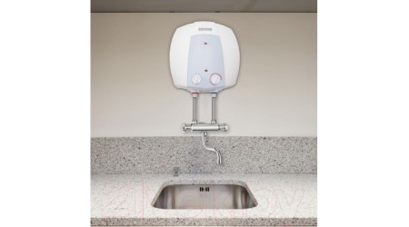 Накопительный водонагреватель Bosch TR2000T 10 B / 7736504745
