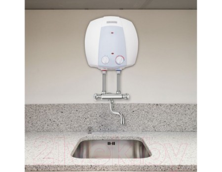Накопительный водонагреватель Bosch TR2000T 15 B / 7736504746
