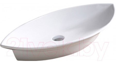 Умывальник CeramaLux TR4048