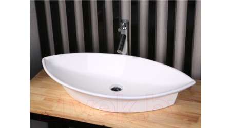 Умывальник CeramaLux TR4048