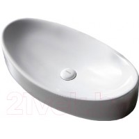 Умывальник CeramaLux TR4898