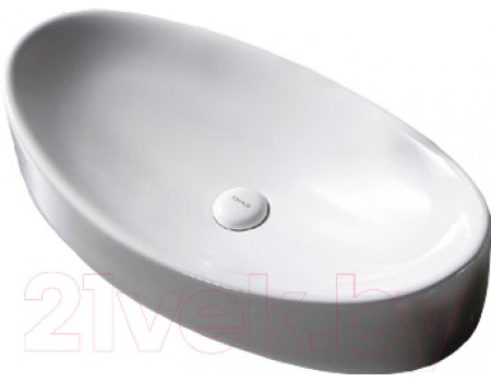 Умывальник CeramaLux TR4898