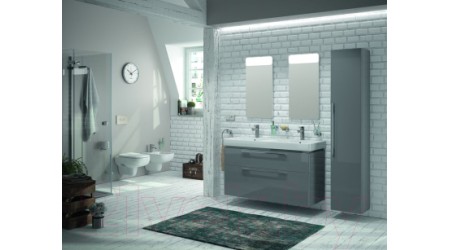 Умывальник Kolo Traffic L91020000 (120x48)