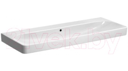Умывальник Kolo Traffic L91020900 (120x48)