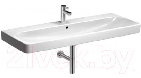 Умывальник Kolo Traffic L91120000 (120x48)