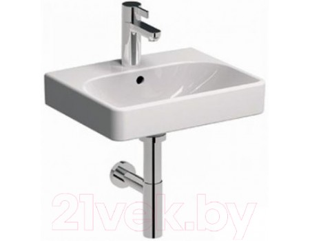 Умывальник Kolo Traffic L92145900 (45x36)
