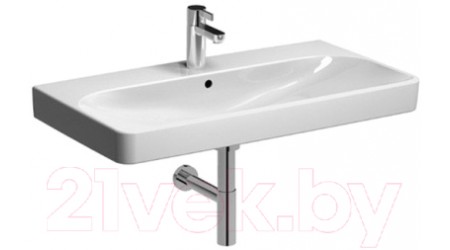 Умывальник Kolo Traffic L91190000 (90x48)