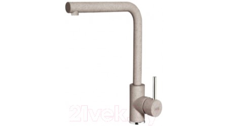 Смеситель Elleci Trail (G62 Bianco Antico) 