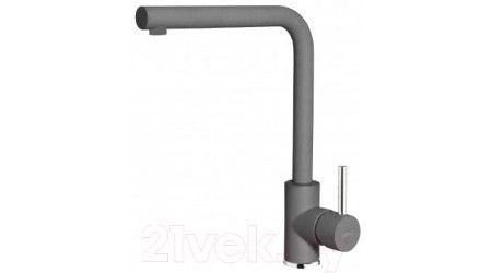 Смеситель Elleci Trail (Cemento G48) 