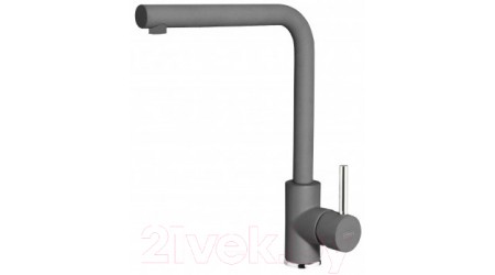 Смеситель Elleci Trail (Titanium M73) 