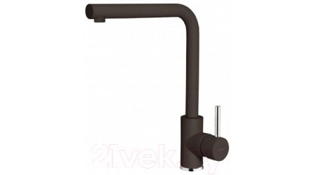 Смеситель Elleci Trail (Espresso M78) 