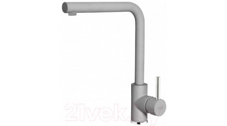 Смеситель Elleci Trail (Aluminium M79) 