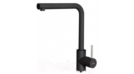 Смеситель Elleci Trail (Antracite G59) 