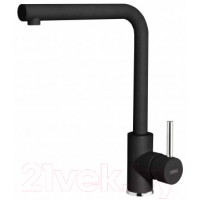 Смеситель Elleci Trail (G40 Nero)