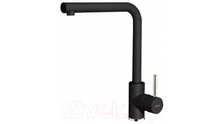 Смеситель Elleci Trail (G40 Nero) 