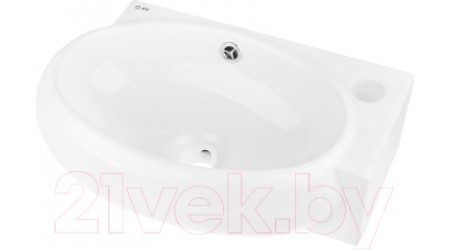 Умывальник AV Engineering Tramonto AVBCR3041