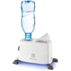 Ультразвуковой увлажнитель воздуха Electrolux Travel EHU 4015 (белый)