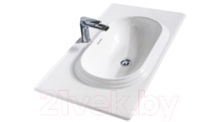 Умывальник BelBagno TRB-800-LVB