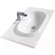 Умывальник BelBagno TRB-800-LVB
