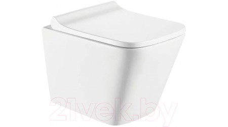 Унитаз подвесной Koller Pool Trend TR-0490-RQ3