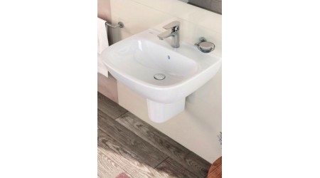 Умывальник VitrA Tres 55 / 5272B003-0001
