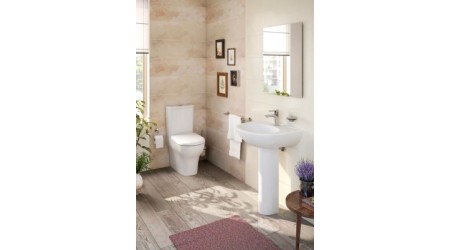 Умывальник VitrA Tres 55 / 5272B003-0001