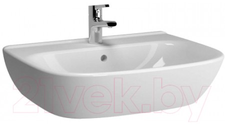 Умывальник VitrA Tres 55 / 5272B003-0001