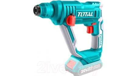 Перфоратор TOTAL TRHLI1601
