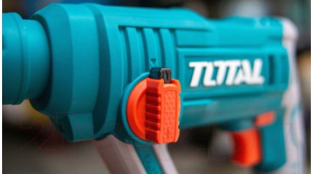 Перфоратор TOTAL TRHLI1601