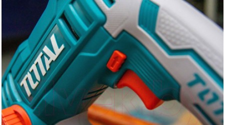Перфоратор TOTAL TRHLI1601