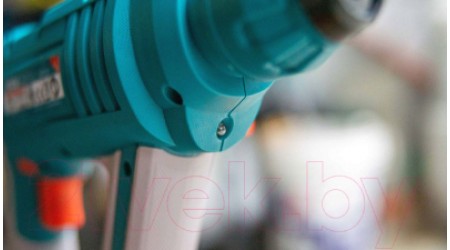 Перфоратор TOTAL TRHLI1601