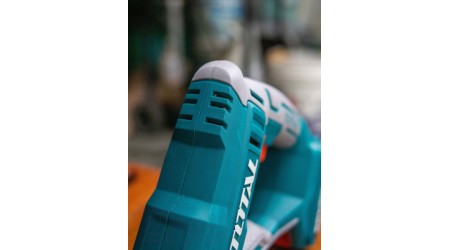Перфоратор TOTAL TRHLI1601