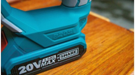 Перфоратор TOTAL TRHLI1601