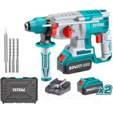 Перфоратор TOTAL TRHLI202287